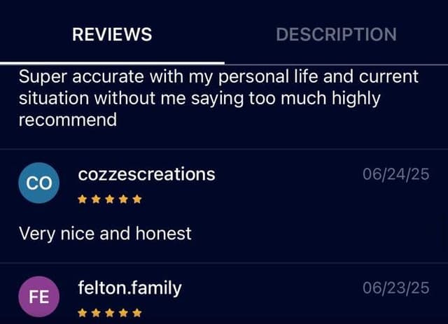 Client testimonial 10