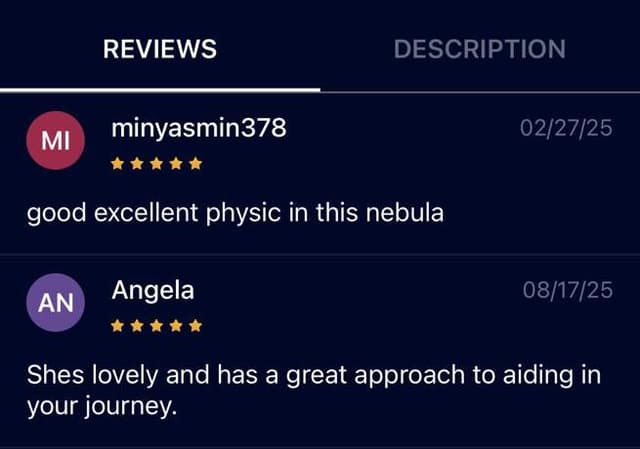 Client testimonial 11