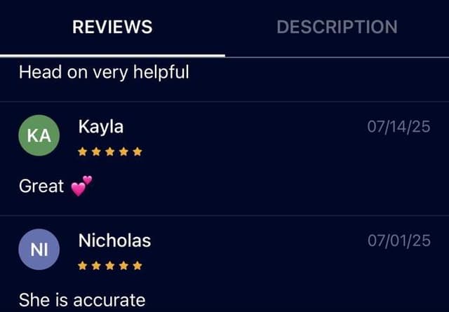 Client testimonial 16